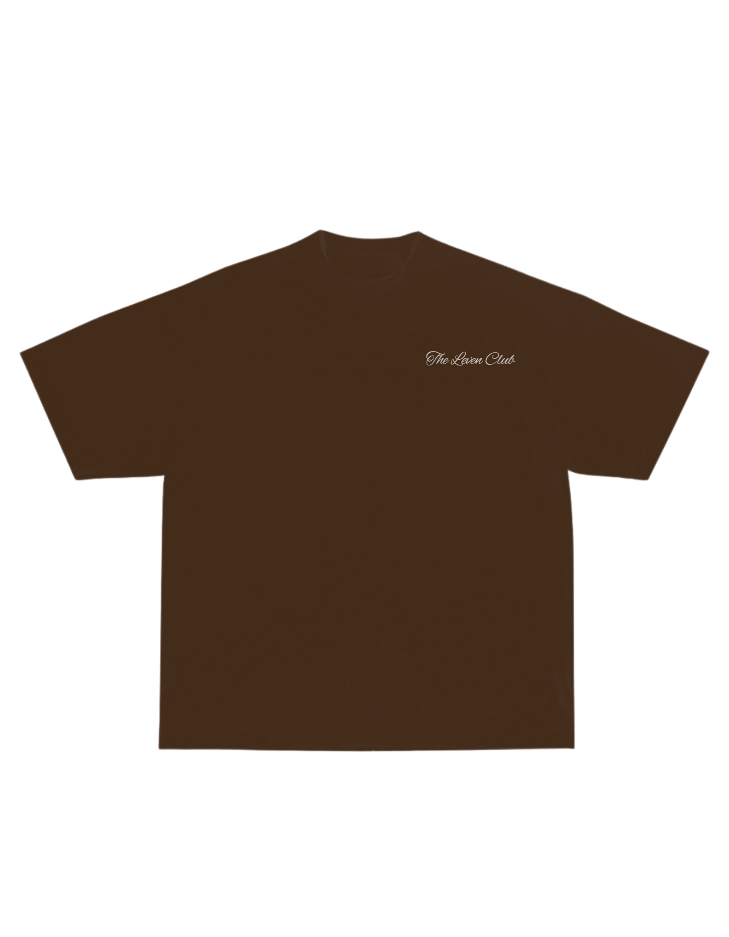 RUM! Color Café. Talla M.