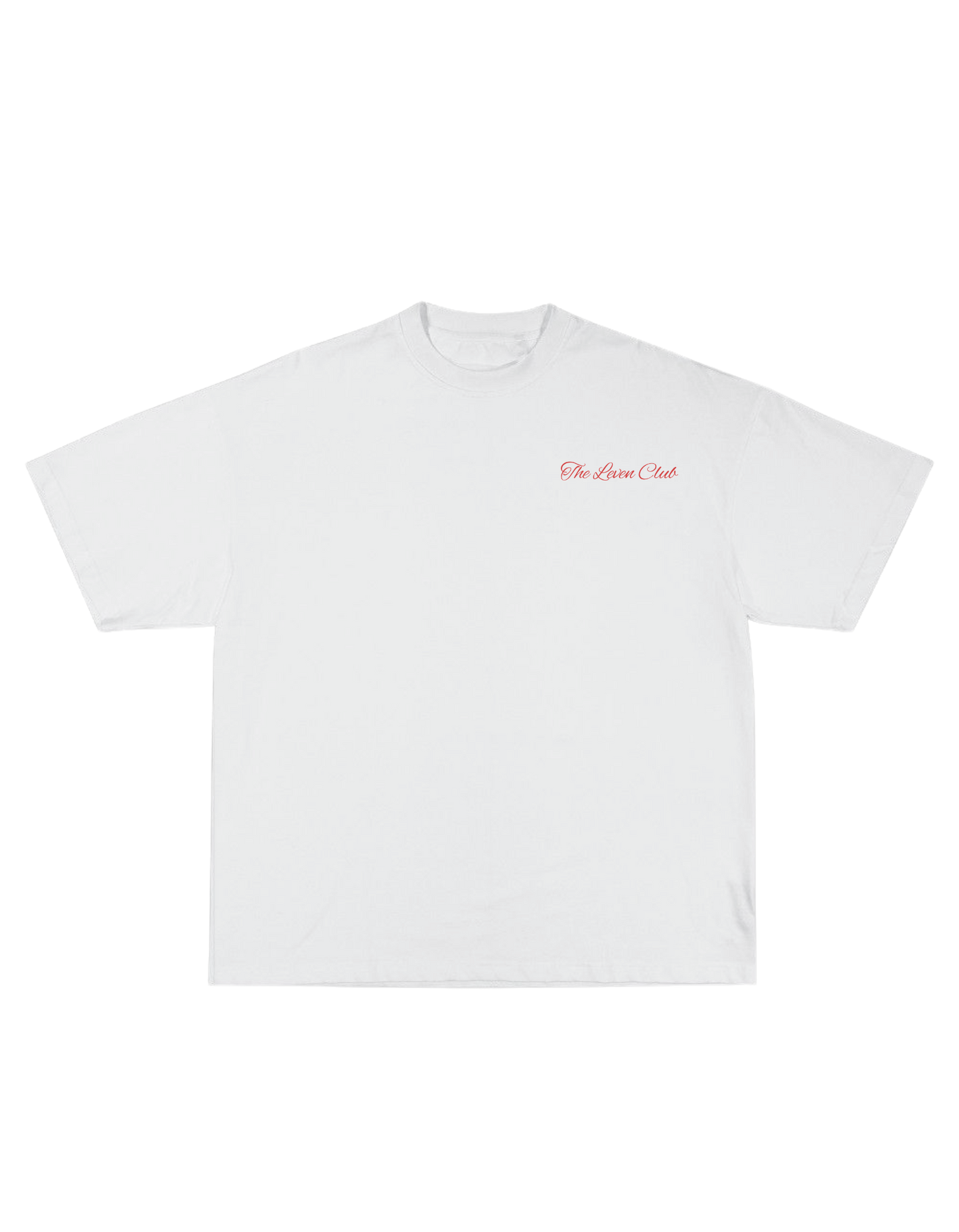 Red Paradise Color Blanco Talla Xs.