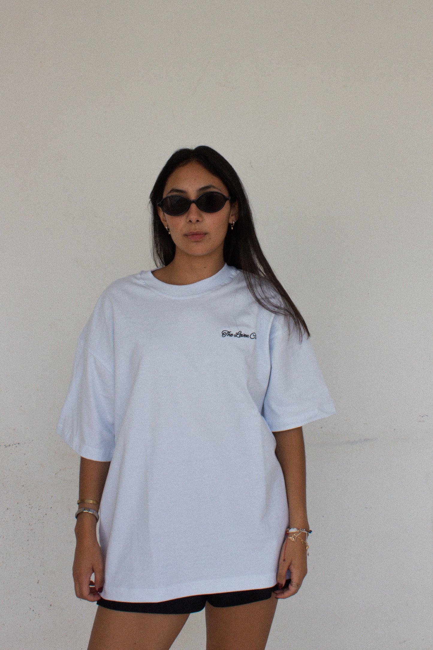 Moscow Mule Color Blanco Talla S.